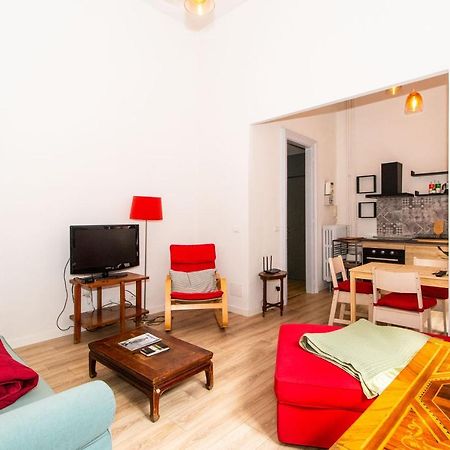 Piazza Castello Elegant Apartment Turín Exterior foto