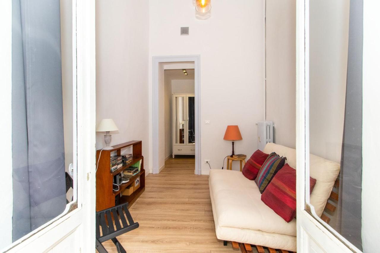 Piazza Castello Elegant Apartment Turín Exterior foto